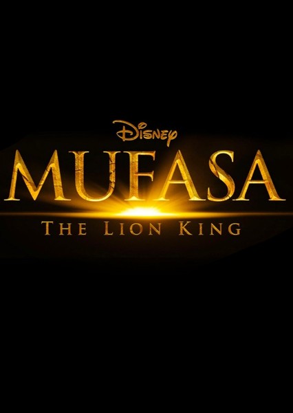Mufasa The Lion King photo