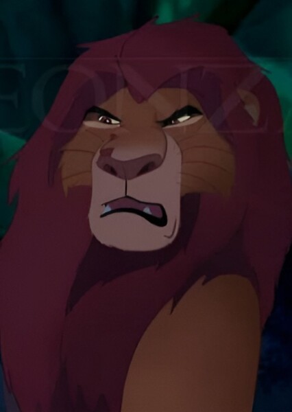 Mufasa (The Lioness Queen) photo