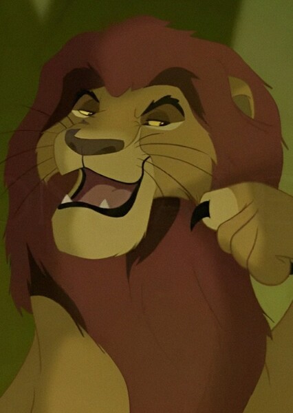 Mufasa (The Lioness Queen) photo