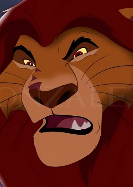 Mufasa (The Lioness Queen) photo
