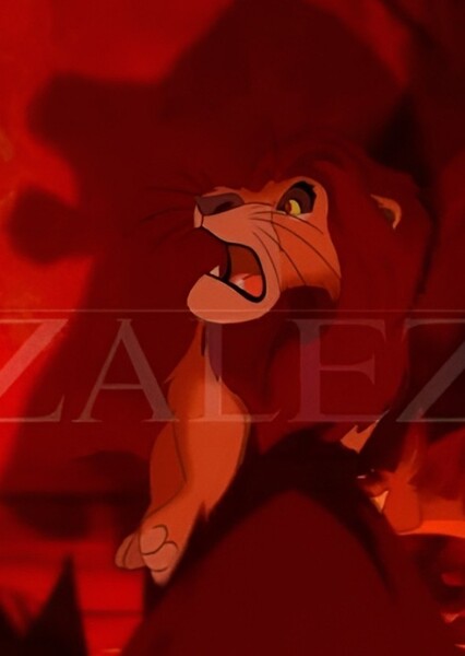 Mufasa (The Lioness Queen) photo