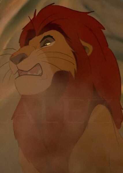 Mufasa (The Lioness Queen) photo