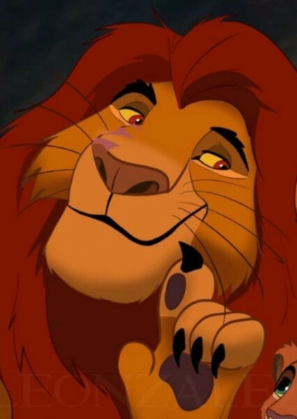 Mufasa (The Lioness Queen) photo