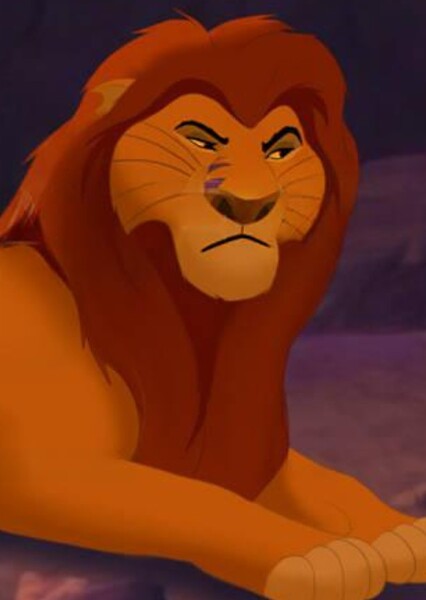 Mufasa (The Lioness Queen) photo