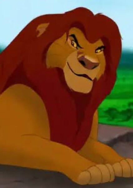 Mufasa (The Lioness Queen) photo