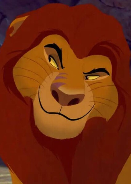 Mufasa (The Lioness Queen) photo
