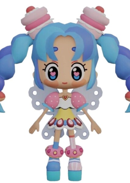 Muffi Buttersprinkles photo