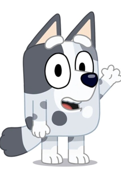 Muffin Heeler