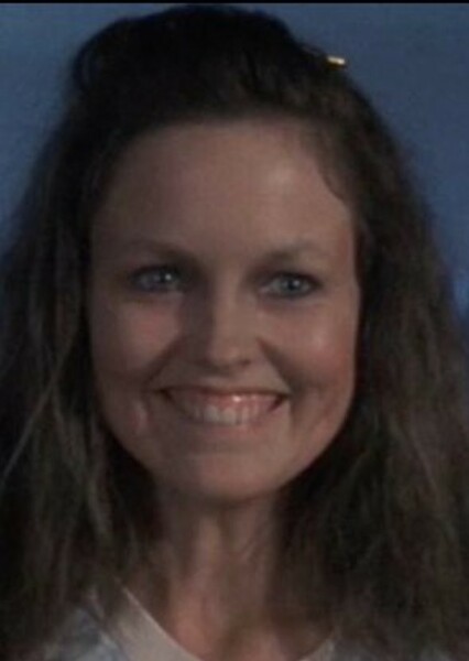 Muffy/Buffy St. John