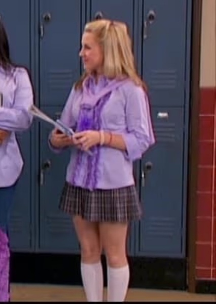Muffy (That’s So Raven)