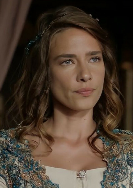 Müge Boz photo