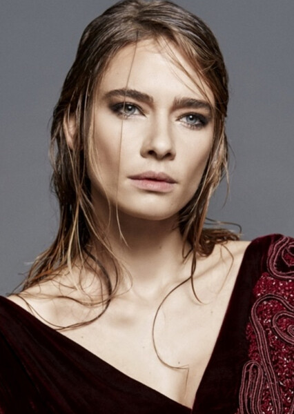 Müge Boz photo