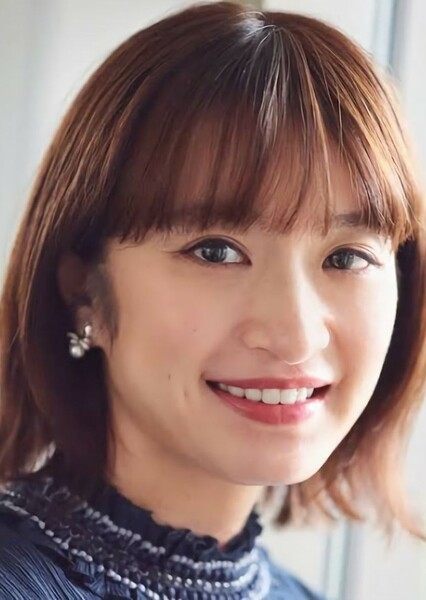 Mugi Kadowaki photo