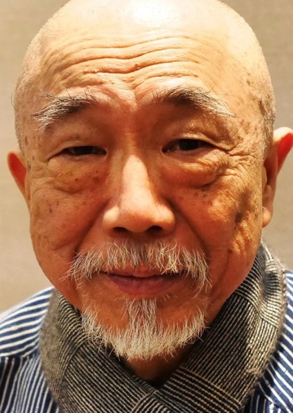 Mugihito