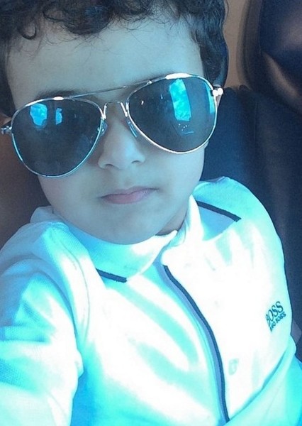 Muhammad al-Harbi photo