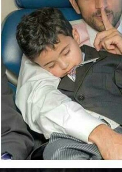 Muhammad al-Harbi photo