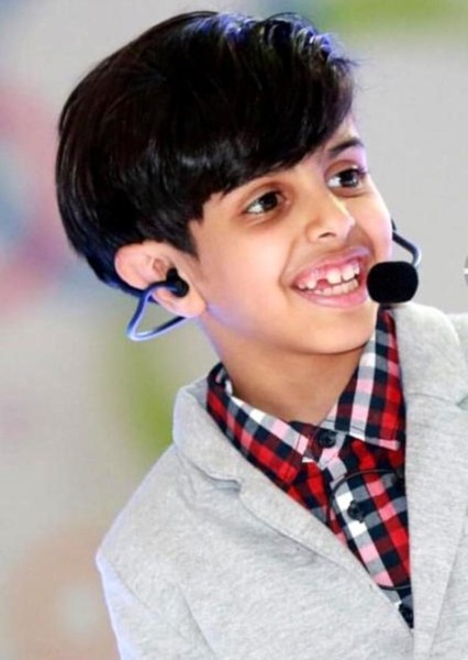 Muhammad al-Harbi photo