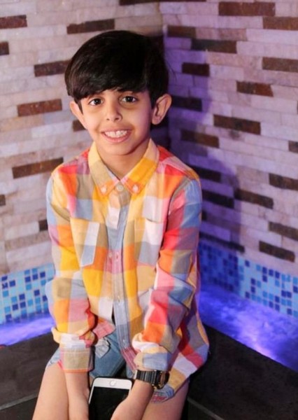 Muhammad al-Harbi photo