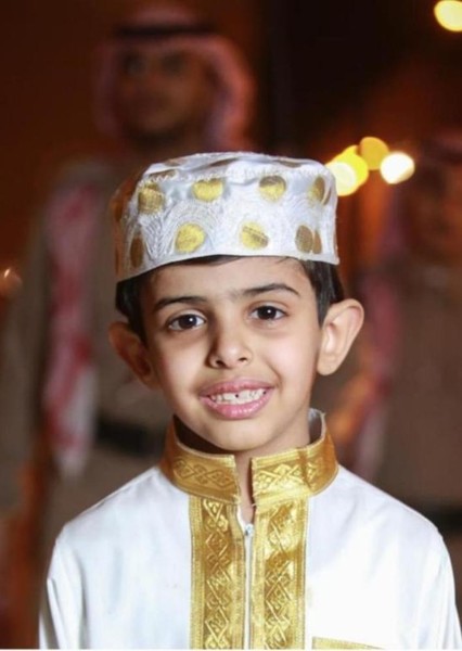 Muhammad al-Harbi photo