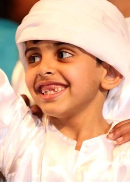 Muhammad al-Harbi photo