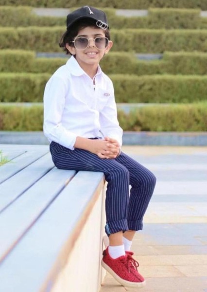 Muhammad al-Harbi photo