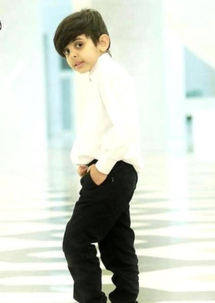 Muhammad al-Harbi photo