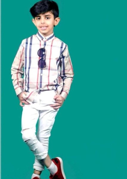 Muhammad al-Harbi photo