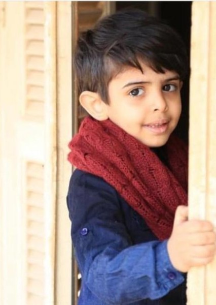Muhammad al-Harbi photo