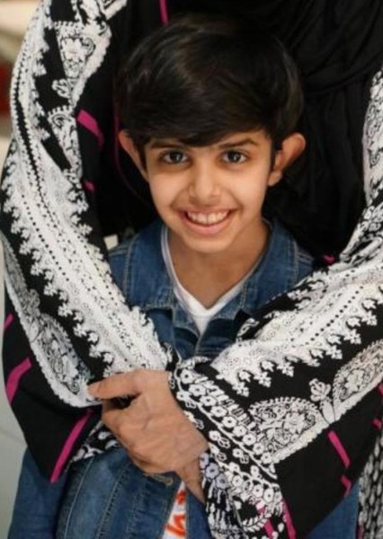 Muhammad al-Harbi photo