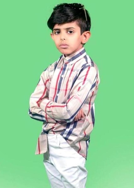 Muhammad al-Harbi photo