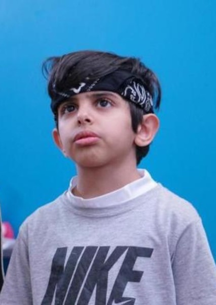 Muhammad al-Harbi photo