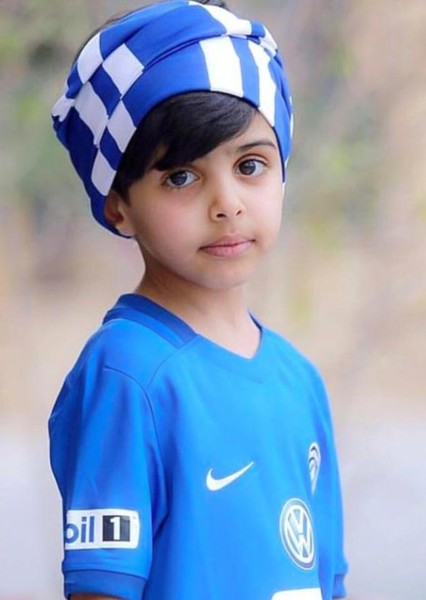 Muhammad al-Harbi photo