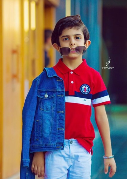 Muhammad al-Harbi photo