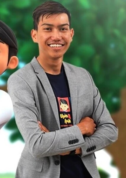 Muhammad Hasrul Isa