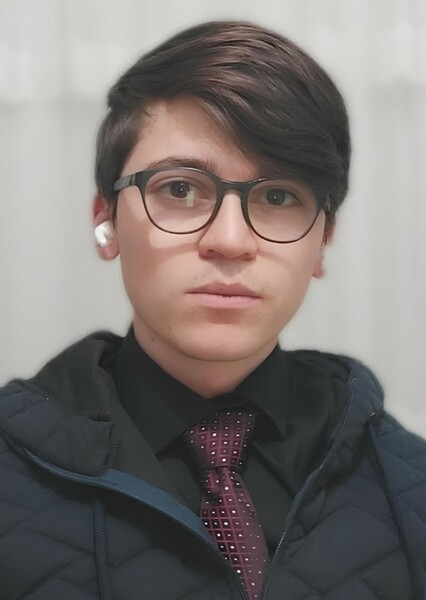 Muhammed Mustafa Özdemir photo