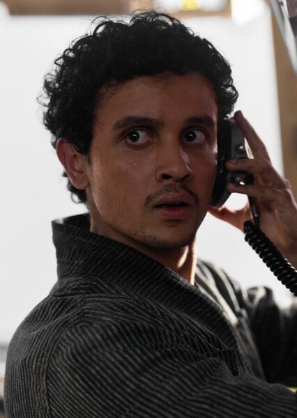 Muhannad Ben Amor photo