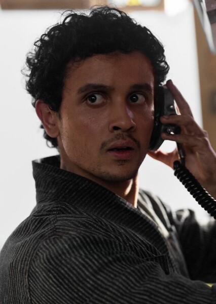 Muhannad Ben Amor photo