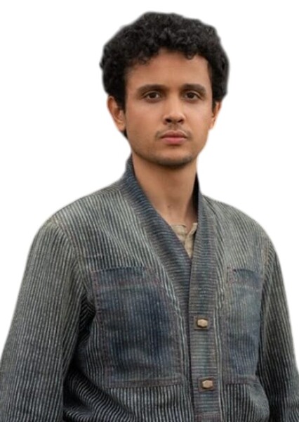 Muhannad Ben Amor photo