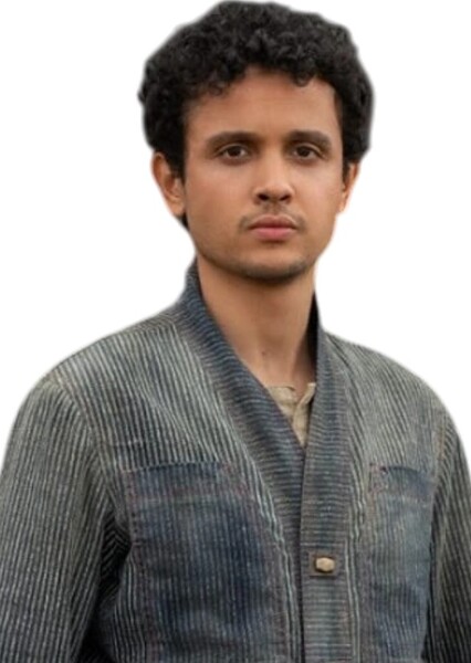 Muhannad Ben Amor