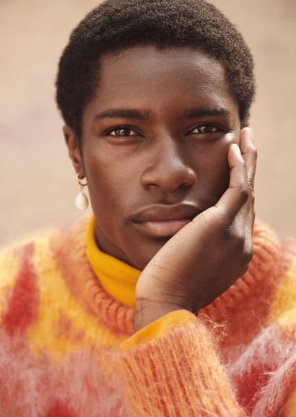 Mukasa Kakonge photo