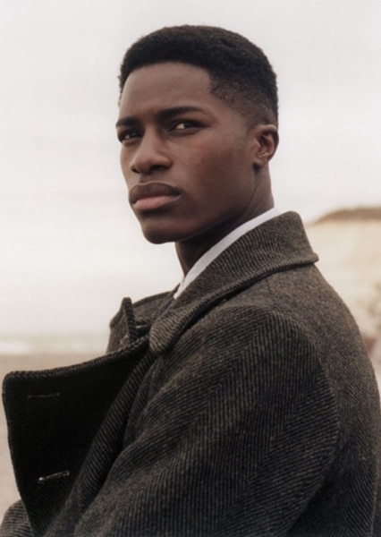 Mukasa Kakonge photo