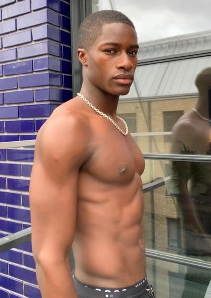 Mukasa Kakonge photo