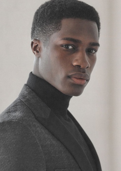 Mukasa Kakonge photo