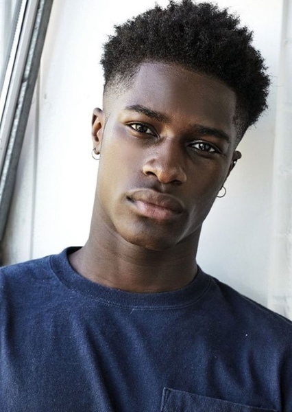 Mukasa Kakonge photo
