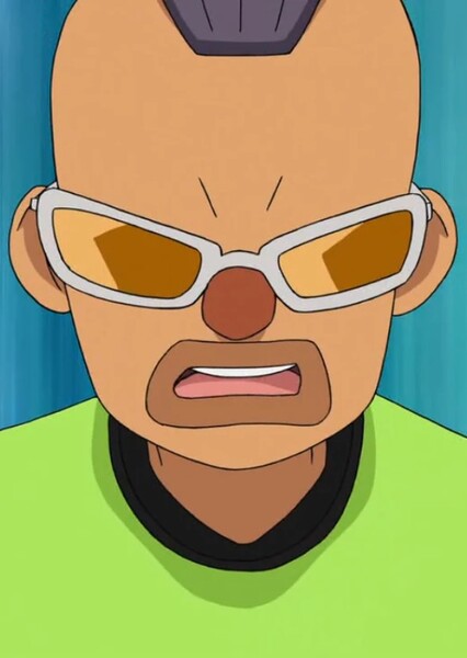 Masaru Mukata