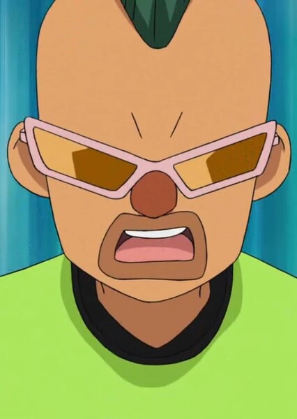 Tsutomu Mukata