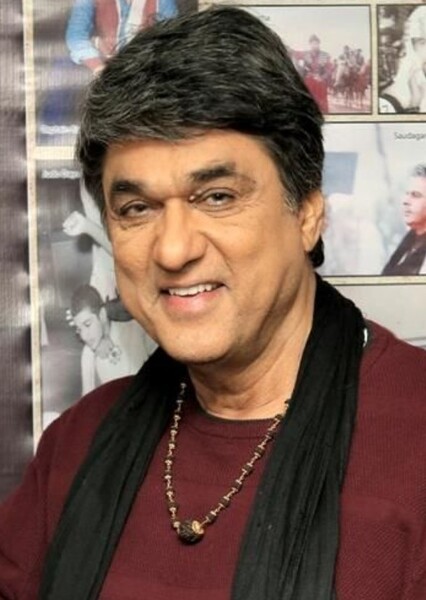 Mukesh Khanna photo