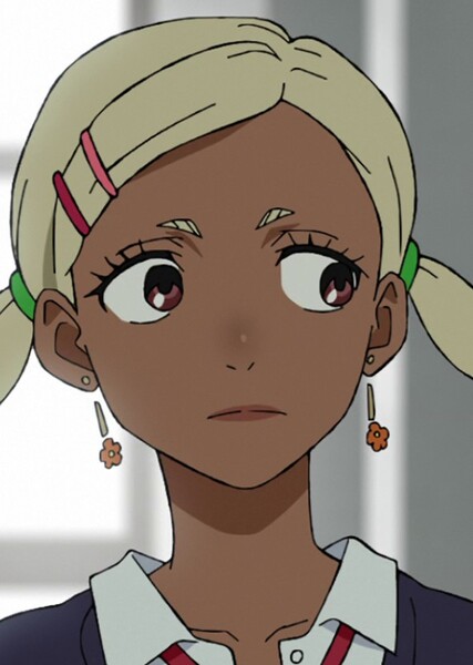 Muko (Dandadan)