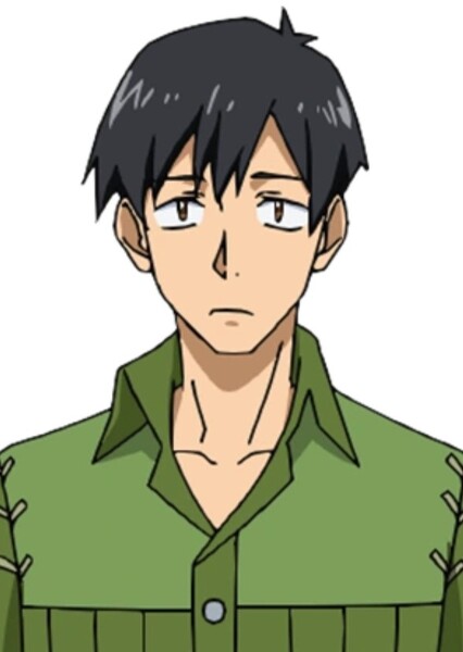 Mukoda Tsuyoshi