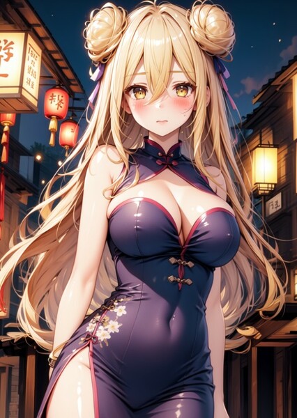 Mukuro Hoshimiya photo